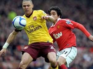 רפאל דה סילבה נאבק עם קיירן גיבס, הערב רפאל דה סילבה נאבק עם קיירן גיבס, הערב