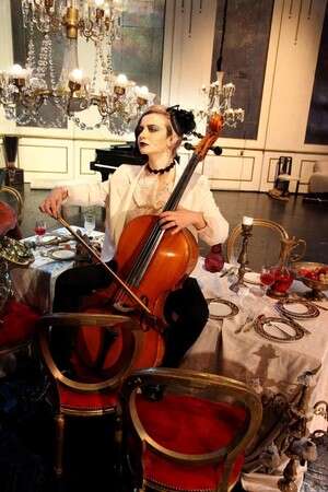 נינט טייב נינט טייב