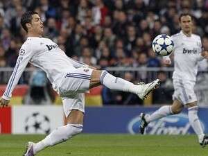 כריסטיאנו רונאלדו כריסטיאנו רונאלדו