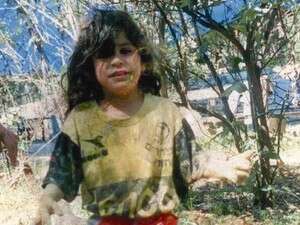 אגם משיח בילדותו אגם משיח בילדותו