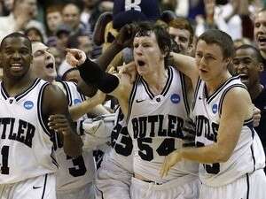 2 הופעות רצופות בפיינל פור. באטלר 2 הופעות רצופות בפיינל פור. באטלר