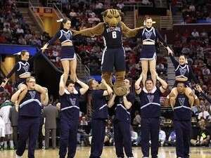 המעודדים של וילאנובה המעודדים של וילאנובה