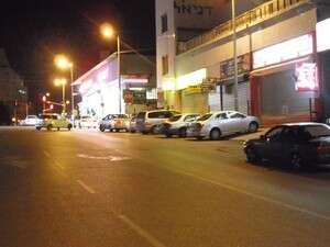 אזורא התעשייה הישן בראשון אזורא התעשייה הישן בראשון