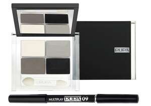 Smokey Eyes Kit של פופה Smokey Eyes Kit של פופה