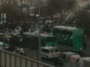 פיגוע ירושלים פיגוע ירושלים