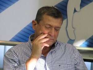 מנחם ויינהורן. פגיעה בערכי הספורט מנחם ויינהורן. פגיעה בערכי הספורט