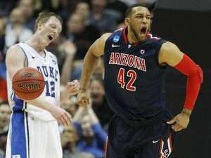 ג'אמל הורן שואג, קייל סינגר מאוכזב, הלילה ג'אמל הורן שואג, קייל סינגר מאוכזב, הלילה