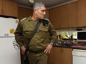 מודל חיקוי. אלוף פיקוד דרון טל רוסו מודל חיקוי. אלוף פיקוד דרון טל רוסו