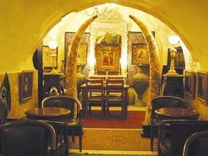 פסטיבל טעמים בעיר העתיקה פסטיבל טעמים בעיר העתיקה