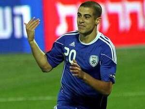 טל בן חיים, רצה לשחק אצל קשטן טל בן חיים, רצה לשחק אצל קשטן