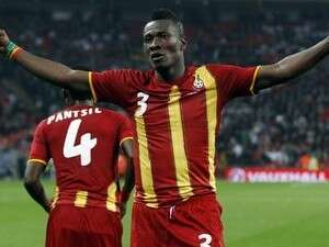 אסמואה גיאן חוגג מול אנגליה, הערב אסמואה גיאן חוגג מול אנגליה, הערב