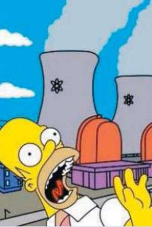 זהירות על הכור. זהירות על הכור.