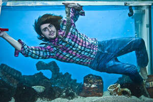 ג'קי מנחם ג'קי מנחם