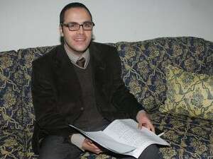 סלים אמאמו. סלים אמאמו.