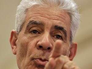 שר החוץ שערק, מוסא קוסא שר החוץ שערק, מוסא קוסא