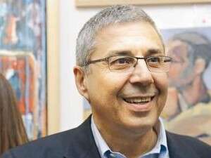 ציון קינן,מנכ''ל בנק הפועלים ציון קינן,מנכ''ל בנק הפועלים