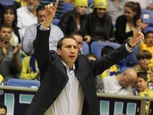 דייויד בלאט, הערב. דייויד בלאט, הערב.