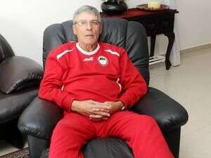 לופא קדוש לופא קדוש