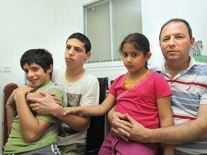 ����� �������� ���''�