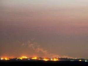 שיגורי רקטות מעזה שיגורי רקטות מעזה