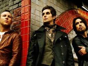 ג'יינס אדיקשן ג'יינס אדיקשן