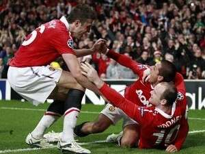 הצוות הקטלני. רוני את צ'ציריטו חוגגים הצוות הקטלני. רוני את צ'ציריטו חוגגים