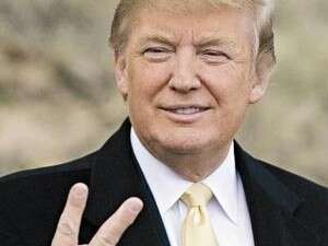 דונלד טראמפ דונלד טראמפ