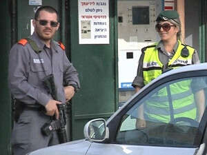 הכוננות לקראת פסח עולה הכוננות לקראת פסח עולה