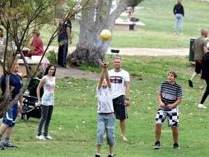 הפארק הלאומי באשקלון, היום הפארק הלאומי באשקלון, היום