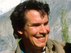 גרג מורטינסון. גרג מורטינסון.