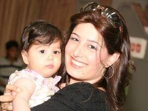 דבורה נתנוב ואמה אסתי דבורה נתנוב ואמה אסתי