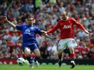 ויין רוני מול פיל ג'אגיילקה ויין רוני מול פיל ג'אגיילקה