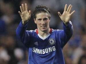 פרננדו טורס חוגג, הערב פרננדו טורס חוגג, הערב