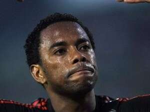 רוביניו חוגג. האליפות קרובה רוביניו חוגג. האליפות קרובה