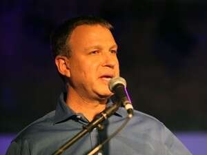 אראל מרגלית מודיע על התמודדותו לראשות מפלגת העבודהף, היום אראל מרגלית מודיע על התמודדותו לראשות מפלגת העבודהף, היום