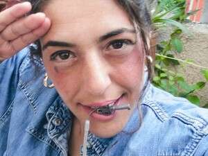 הילה גבעון הילה גבעון