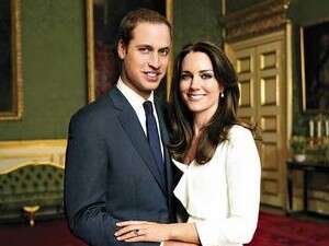 הזוג המלכותי הזוג המלכותי