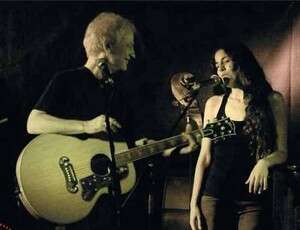 מעיין הירשביין ושלום חנוך מעיין הירשביין ושלום חנוך