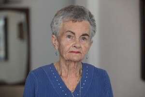 פאולה ריד,ניצולת שואה פאולה ריד,ניצולת שואה