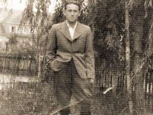 אהרון (אורי) שף אהרון (אורי) שף