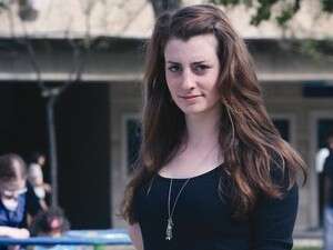 קרולינה לורנץ קרולינה לורנץ