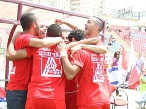 קבוצת הנוער של הפועל ב''ש קבוצת הנוער של הפועל ב''ש