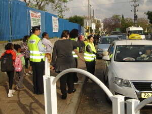 פרויקט ''סע לשלום'' בבית הספר ויתקין בראשל פרויקט ''סע לשלום'' בבית הספר ויתקין בראשל