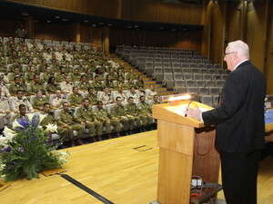 יו''ר הכנסת אירח את 120 חיילי צה''ל המצטיינים יו''ר הכנסת אירח את 120 חיילי צה''ל המצטיינים