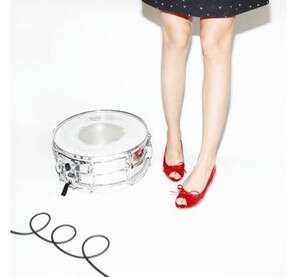 קולקציית קיץ 2011 של שני בר קולקציית קיץ 2011 של שני בר