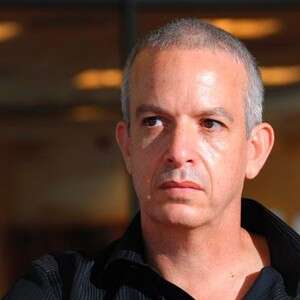 עמיר פריימן. התחלתי לשאול את עצמי – האם נכון לחיות כך? עמיר פריימן. התחלתי לשאול את עצמי – האם נכון לחיות כך?