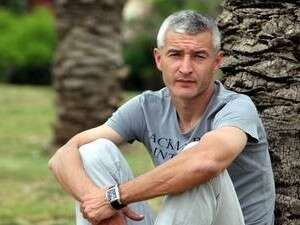 מראד מגמאדוב. הזר בעל הכהונה הכי ארוכה בתולדות הכדורגל הישראלי מראד מגמאדוב. הזר בעל הכהונה הכי ארוכה בתולדות הכדורגל הישראלי