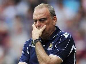 אברהם גרנט מתוסכל, הערב אברהם גרנט מתוסכל, הערב