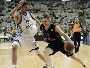 ריאל מדריד. מאמן חדש ריאל מדריד. מאמן חדש