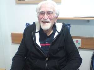 בנץ פרידן בנץ פרידן